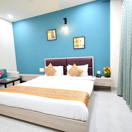 The Sky Imperial- Hotel Gopal Darshan Nathdwara Ngoại thất bức ảnh