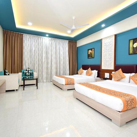 The Sky Imperial- Hotel Gopal Darshan Nathdwara Ngoại thất bức ảnh