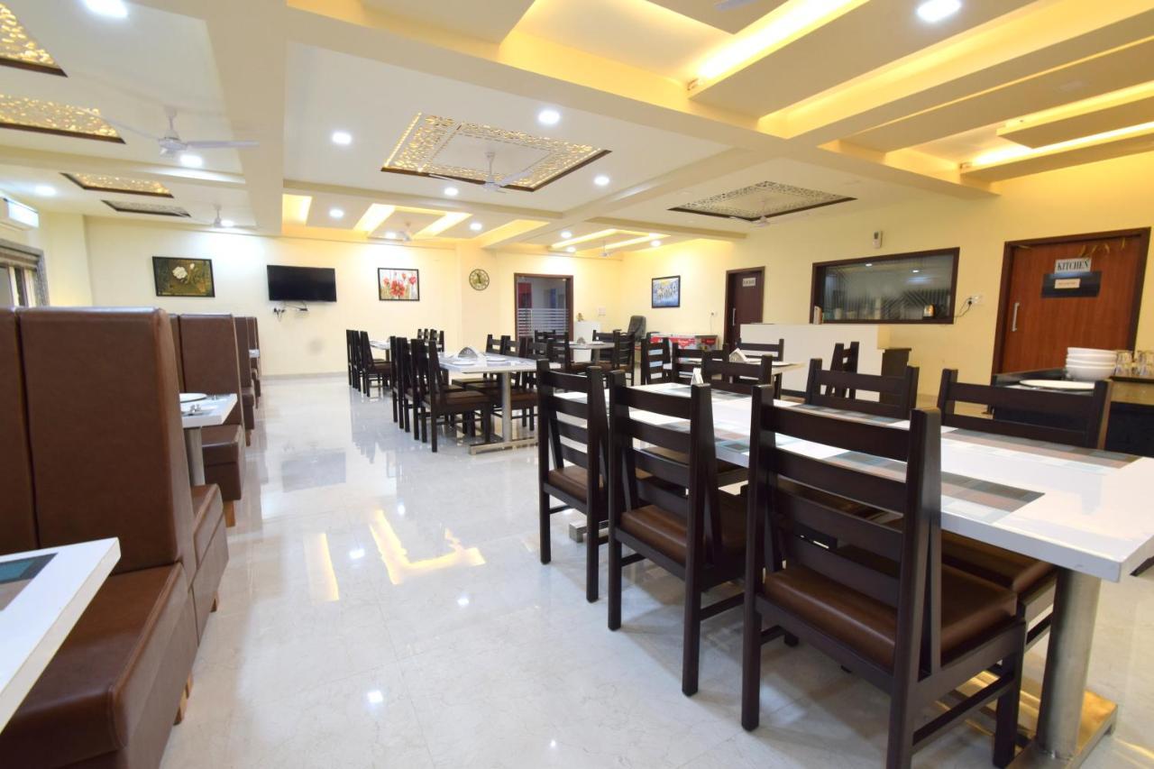 The Sky Imperial- Hotel Gopal Darshan Nathdwara Ngoại thất bức ảnh