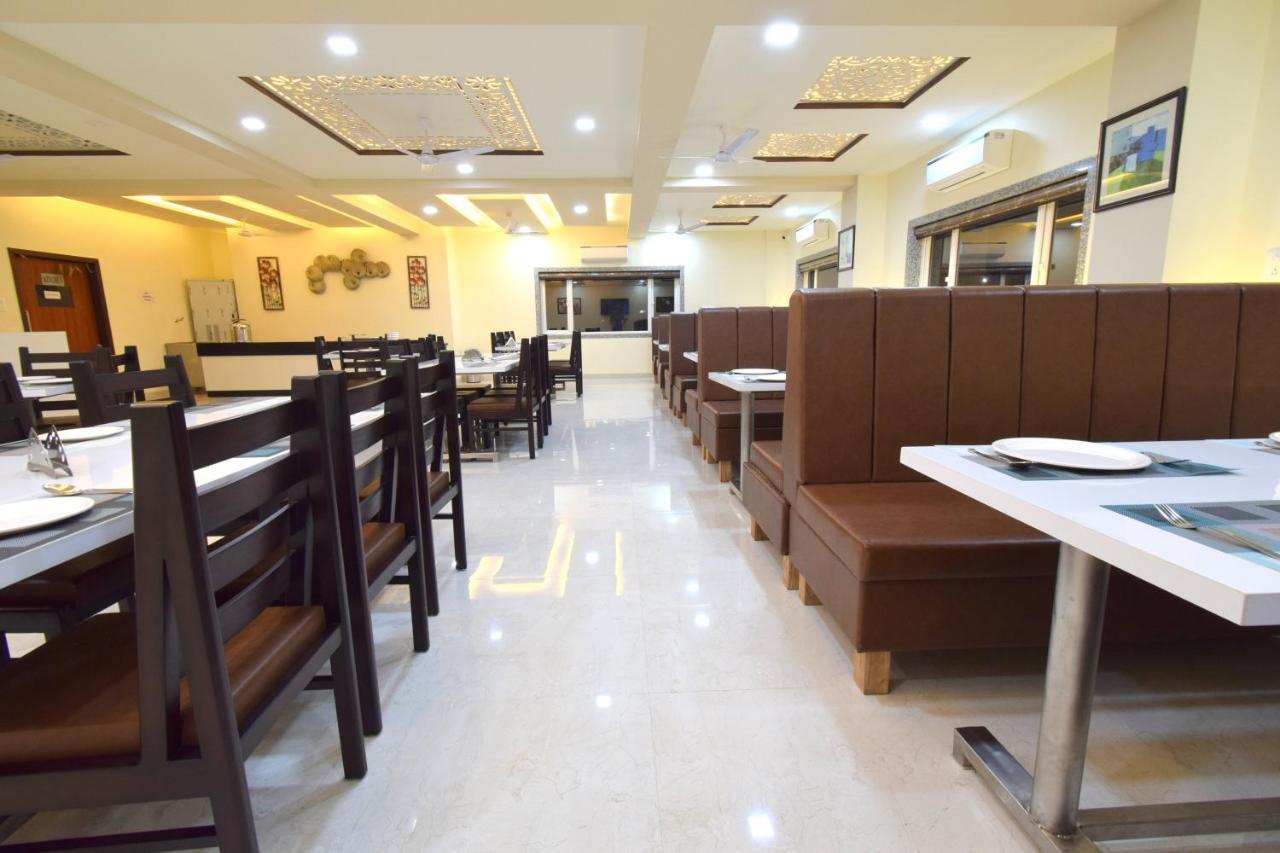 The Sky Imperial- Hotel Gopal Darshan Nathdwara Ngoại thất bức ảnh