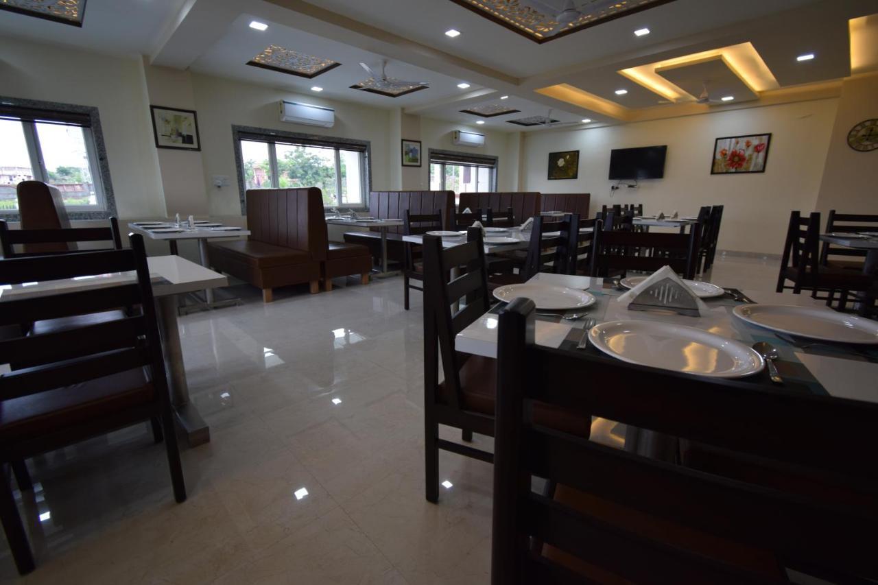 The Sky Imperial- Hotel Gopal Darshan Nathdwara Ngoại thất bức ảnh